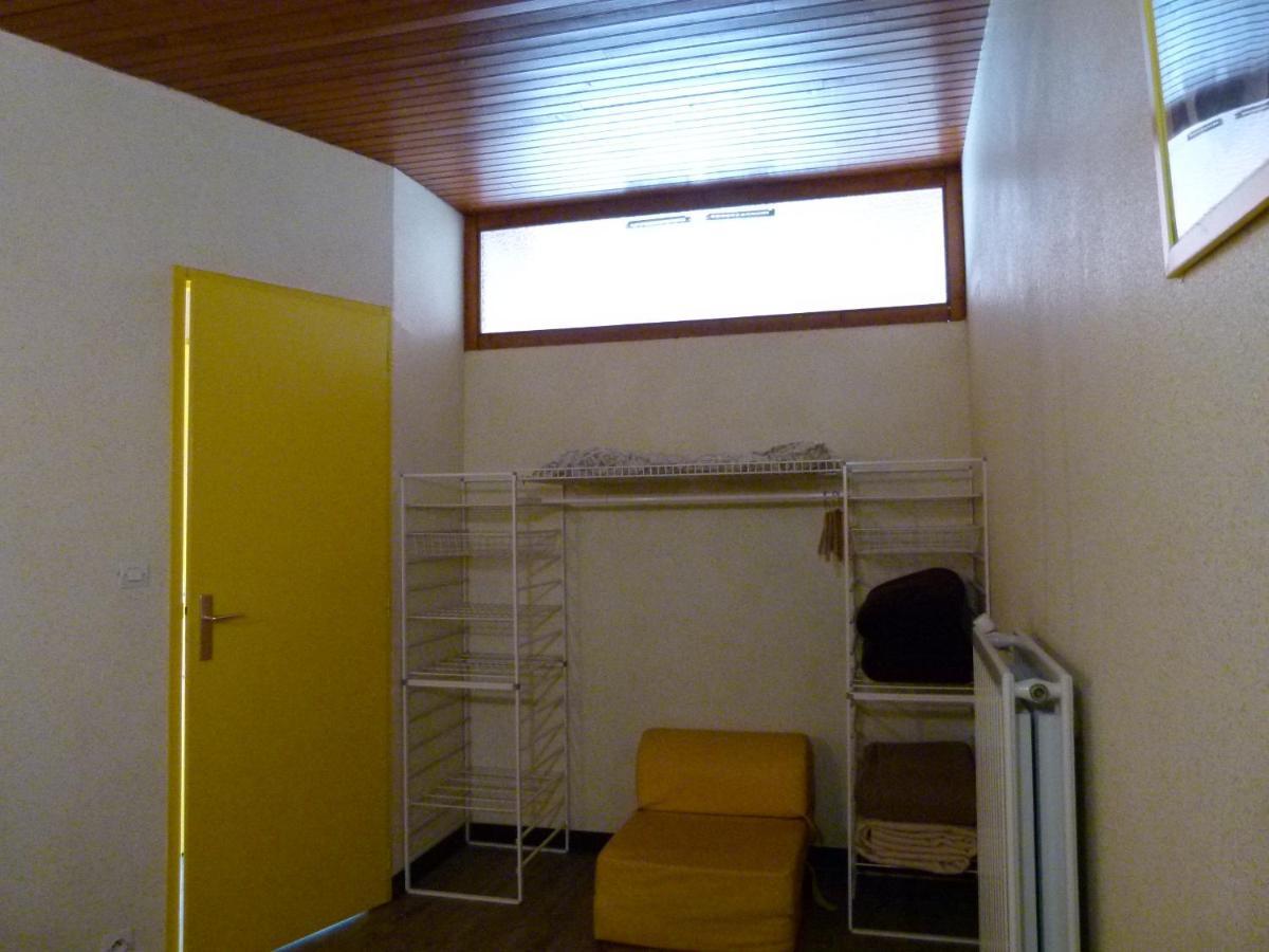 Residence Ludovic Appartement Genet Montferrier Экстерьер фото